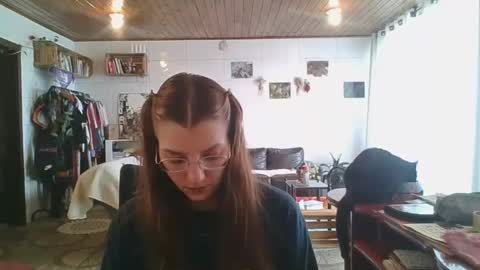 babydemon6 online show from 10/23/25, 12:59