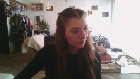 babydemon6 online show from 10/26/25, 06:14