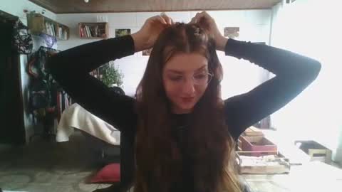 babydemon6 online show from 10/27/25, 12:31