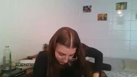 babydemon6 online show from 10/31/25, 07:26