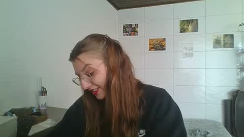 babydemon6 online show from 11/11/25, 12:38