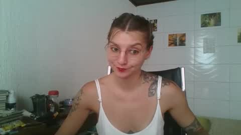 babydemon6 online show from 12/15/25, 02:54