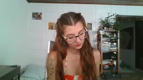 babydemon6 online show from 02/23/26, 05:32