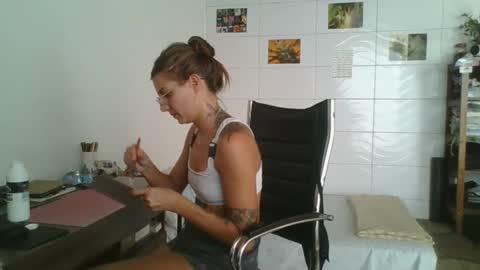 babydemon6 online show from 02/27/26, 02:17