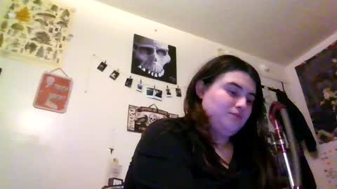 Snapshot of babydollalexiss chatting on 02/13/26, 05:36 babydollalexiss online show from 02/13/26, 05:36