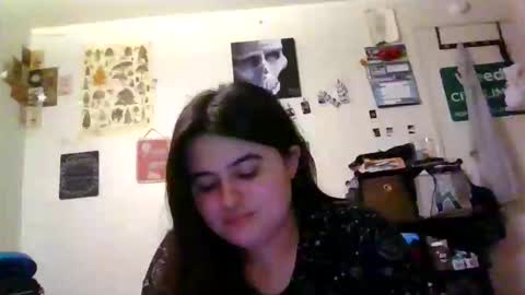 Snapshot of babydollalexiss chatting on 02/18/26, 12:01 babydollalexiss online show from 02/18/26, 12:01