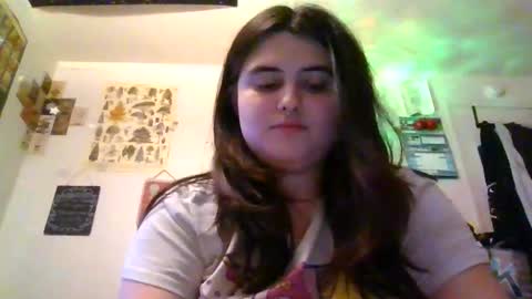 Snapshot of babydollalexiss chatting on 02/22/26, 02:13 babydollalexiss online show from 02/22/26, 02:13