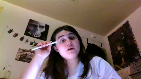 Snapshot of babydollalexiss chatting on 02/22/26, 04:16 babydollalexiss online show from 02/22/26, 04:16