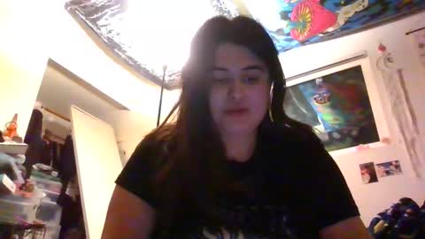 Snapshot of babydollalexiss chatting on 02/27/26, 04:23 babydollalexiss online show from 02/27/26, 04:23