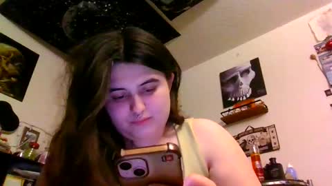 babydollalexiss online show from 03/24/26, 06:51