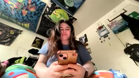 babydollalexiss online show from 03/31/26, 04:18