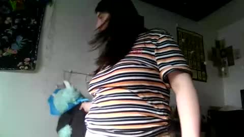 babydollalexiss online show from 04/16/26, 12:11