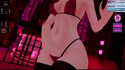 Starlit online show from 05/03/26, 03:01