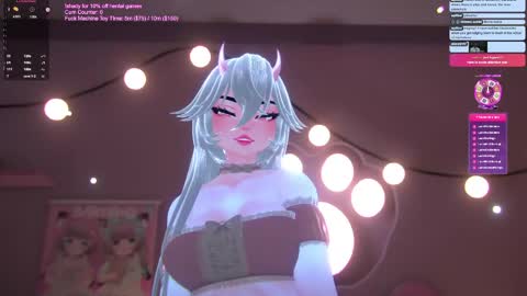 Starlit online show from 05/16/26, 02:41