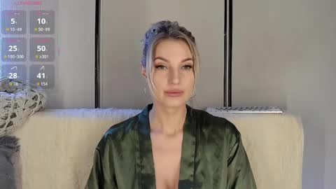 Kate online show from 04/13/26, 02:00