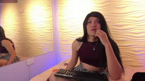 babyfemboy7 online show from 04/21/26, 08:01