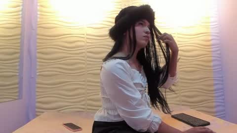 babyfemboy7 online show from 04/22/26, 07:26