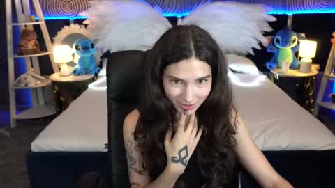 Sasha online show from 11/10/25, 07:57