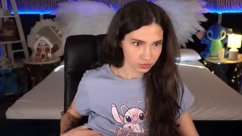 Sasha online show from 12/03/25, 09:02