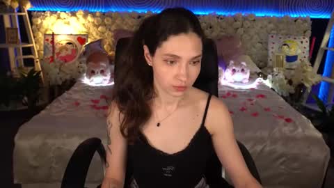 Sasha online show from 03/16/26, 05:44