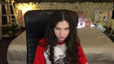 Sasha online show from 04/10/26, 07:40