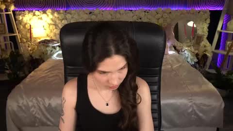 Sasha online show from 04/15/26, 07:10