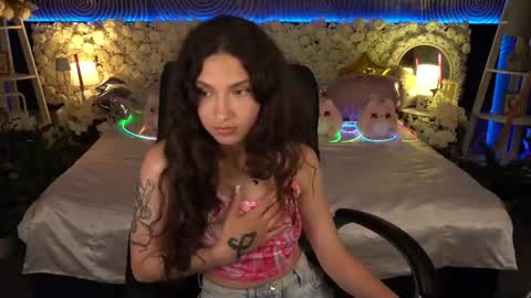 Sasha online show from 05/15/26, 06:48