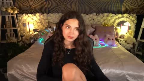 Sasha online show from 05/18/26, 04:40
