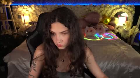 Sasha online show from 05/20/26, 06:58