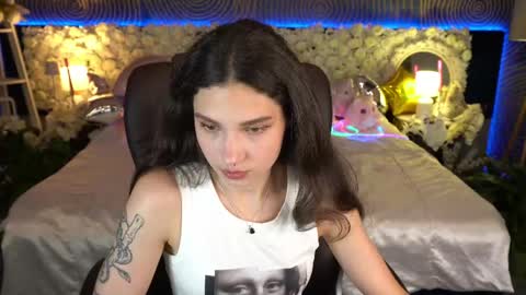 Sasha online show from 06/08/26, 06:52