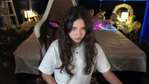 Sasha online show from 06/12/26, 07:02