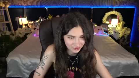 Sasha online show from 06/14/26, 07:05