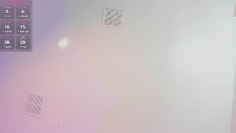 Foxy online show from 04/23/26, 09:06