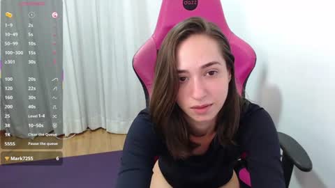 BiancaFox online show from 07/24/26, 07:12