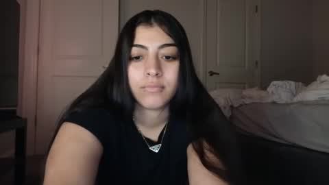 Snapshot of babygotbackends chatting on 01/26/25, 05:13 BabyGotBackends online show from 01/26/25, 05:13