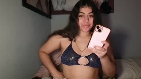 Snapshot of babygotbackends chatting on 10/10/25, 03:05 BabyGotBackends online show from 10/10/25, 03:05