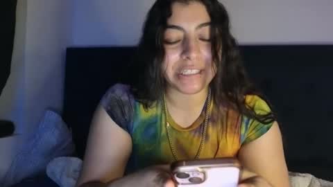 BabyGotBackends online show from 04/21/26, 04:52