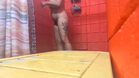 babygotbakkkk online show from 11/17/25, 08:03