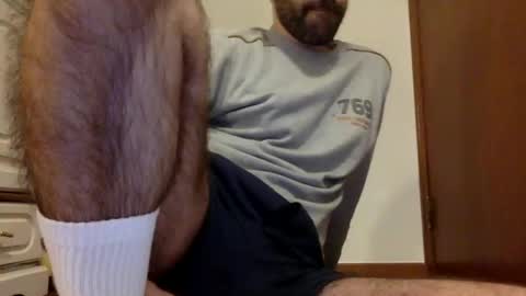 Snapshot of babyhardy chatting on 02/17/25, 11:09 Tom A.    online show from 02/17/25, 11:09