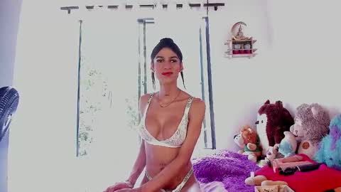 babyhorny_777 online show from 03/22/26, 04:54