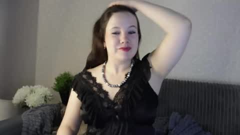 Babyhotgirlq online show from 02/24/26, 07:23