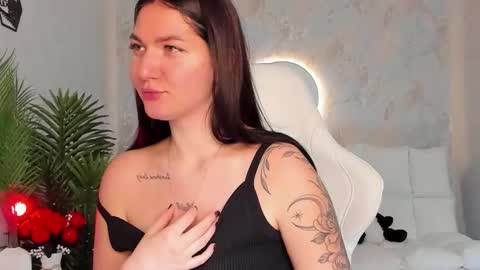 Sophia online show from 09/21/25, 04:03