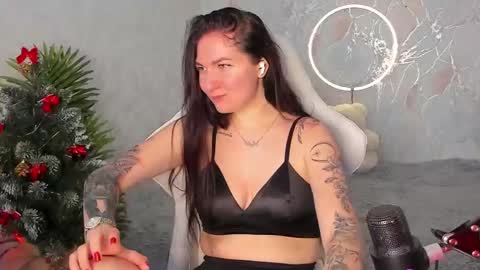 Sophia online show from 12/14/25, 04:18