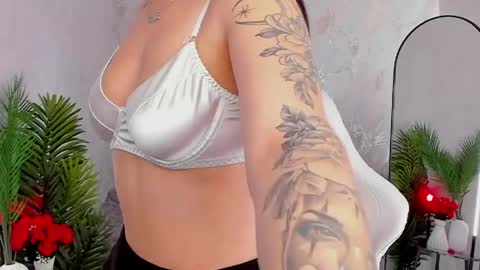 Sophia online show from 04/14/26, 03:12