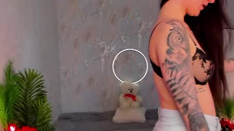 Sophia online show from 04/24/26, 02:03