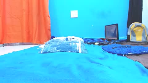 Jhony Naughty Skater online show from 12/19/24, 02:23