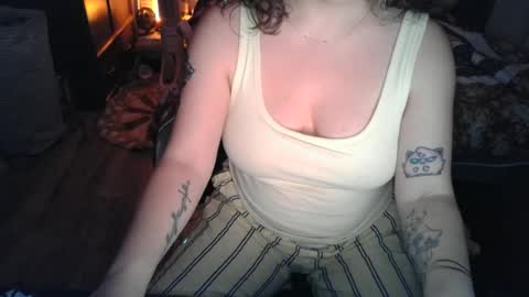 Snapshot of babyjojo420 chatting on 08/06/26, 11:34 BabyJoJo online show from 08/06/26, 11:34
