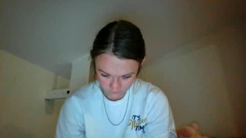 babykay03 online show from 06/27/26, 05:34