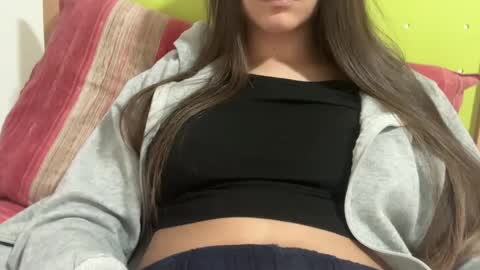 babykisssss online show from 02/26/25, 08:54