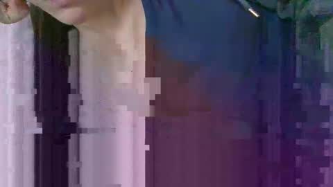 babykisssss online show from 02/27/25, 10:48